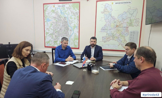 «Кировпейпер» модернизирует очистные сооружения для защиты рек