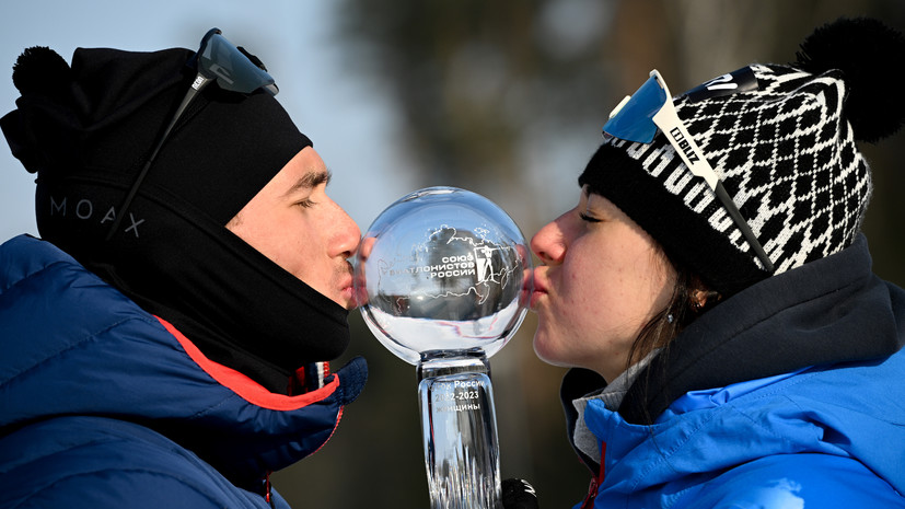 Семейная традиция: Халили и Гореева одержали победы в масс-стартах на первом этапе Кубка МЛКБ