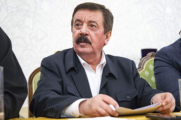 Право, история и традиция: РГГУ на викторине памяти Патриарха Тихона