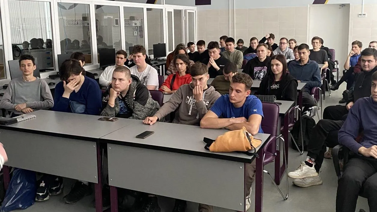 Раменский колледж специальности после 9 класса. Раменский техникум склад
