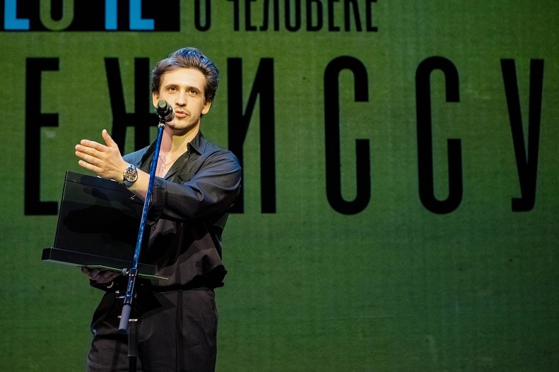 Павел Винокуров