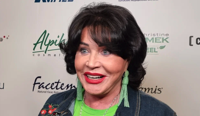 Надежда Бабкина переживает серьезную потерю – время сыграло против артистки 