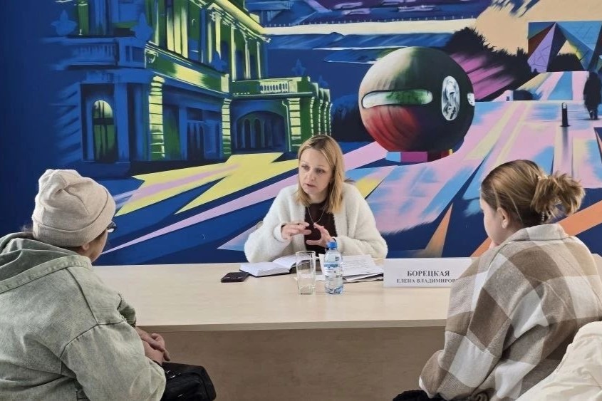 Омское отделение АЮР провело День бесплатной юридической помощи для жителей региона 