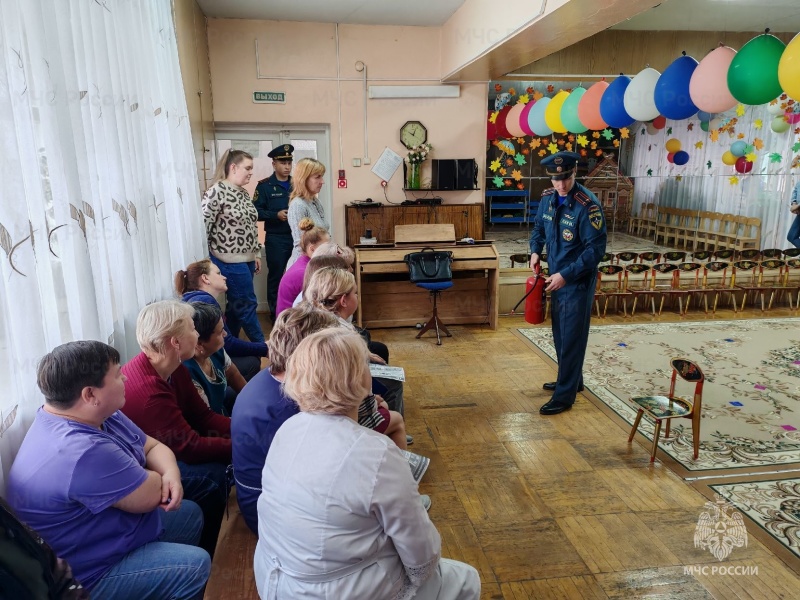 В школах Кировской области проходят 