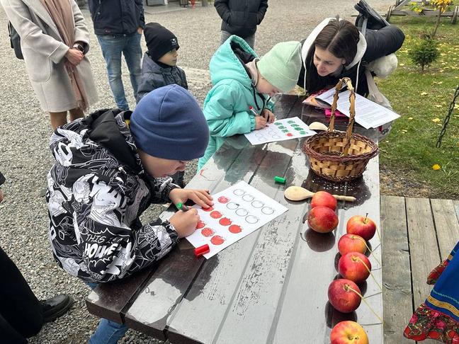 Как отдохнуть белгородцам 24–26 октября - Изображение 1