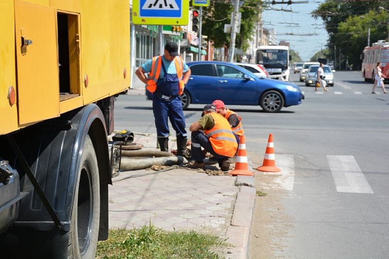 Передача водоканал омск. Водоканал Омск Советский округ. Работа в Омском водоканале. Новости Омская область сегодня происшествия.