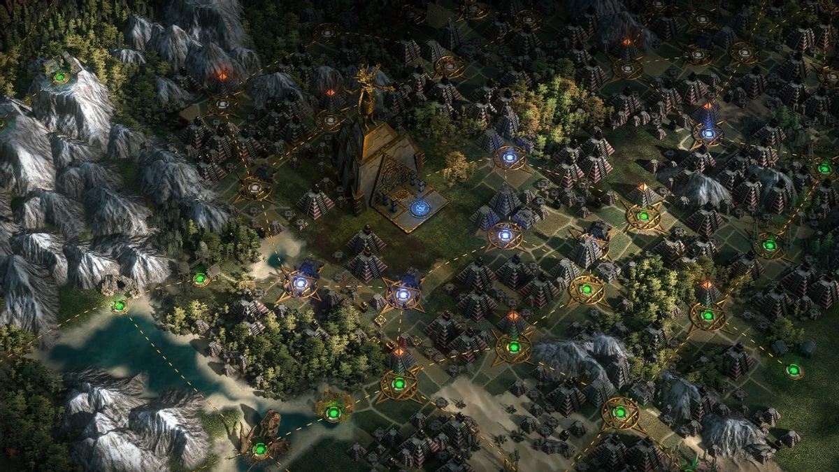 Разработчики Path of Exile 2 не станут обнулять прогресс после завершения лиги «Фатум ваал»