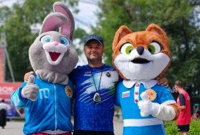 Участники региональной кадровой программы 