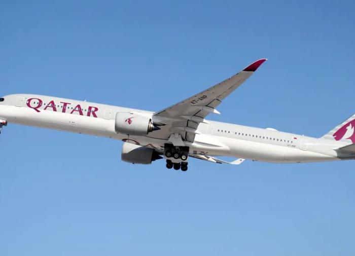 Чемпионат мира помог Qatar Airways получить прибыль в размере 1,2 миллиарда долларов