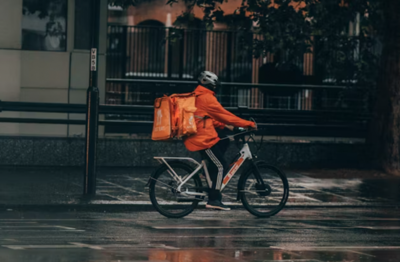Тематическое фото Сайт unsplash.com