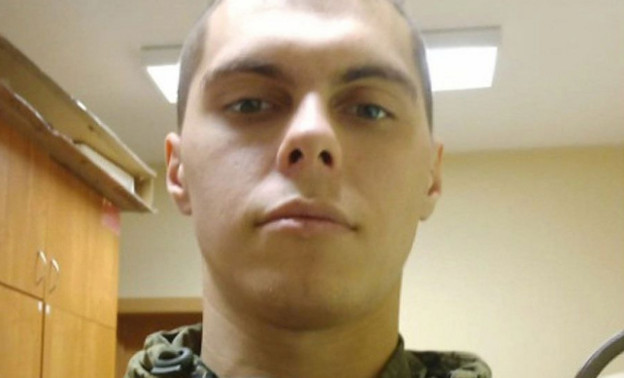 В ходе СВО погиб Данил Гайсин из Шабалинского района