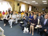 Состоялось заседание НМС архивных учреждений Приволжского федерального округа