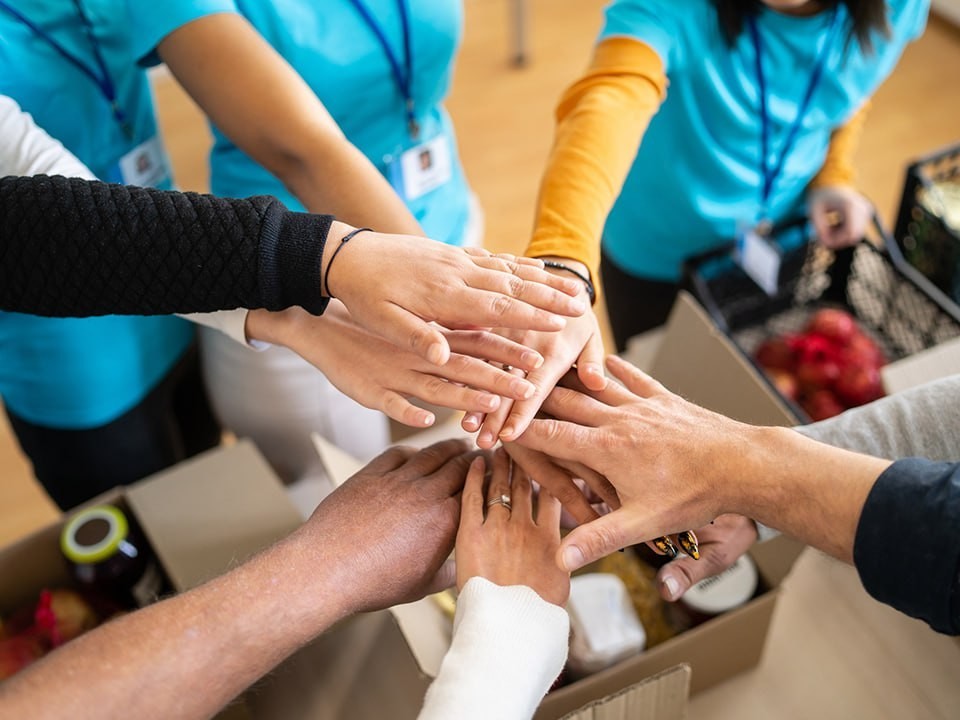 От танцев до творчества: куда сходить 28 октября