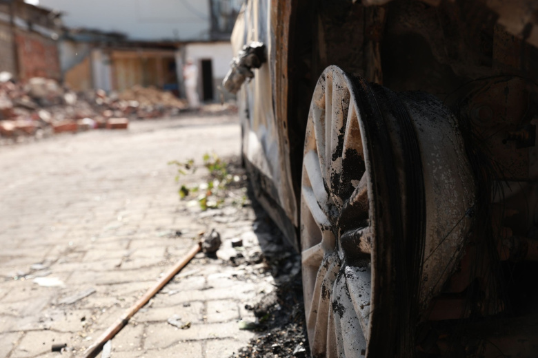 Автоэксперт назвал скрытый фактор, приводящий к взрыву машин