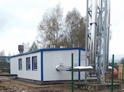 В Тверской области газифицированы две муниципальные котельные в городе Красный Холм