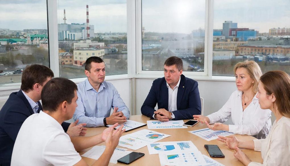 Количество субъектов МСП в Удмуртии превысило 76 000 единиц