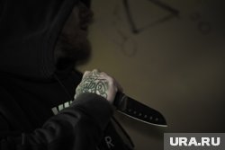 На счету маньяка 13 убийств с разбоем