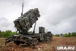 Решение связано с необходимостью ускорить передачу систем Украине