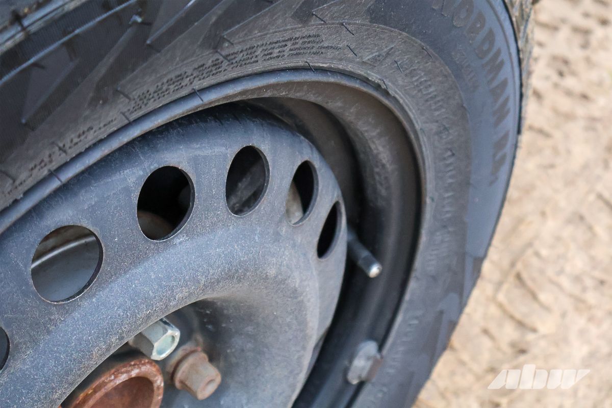 «Сложил задний ряд – и в нее полквартиры влезло»: мнение владельца Opel Zafira