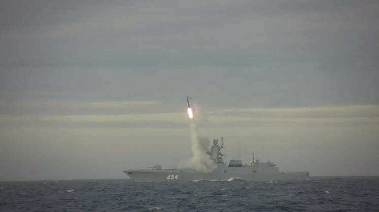 «Перехватить невозможно»: НАТО в ужасе из-за российского оружия