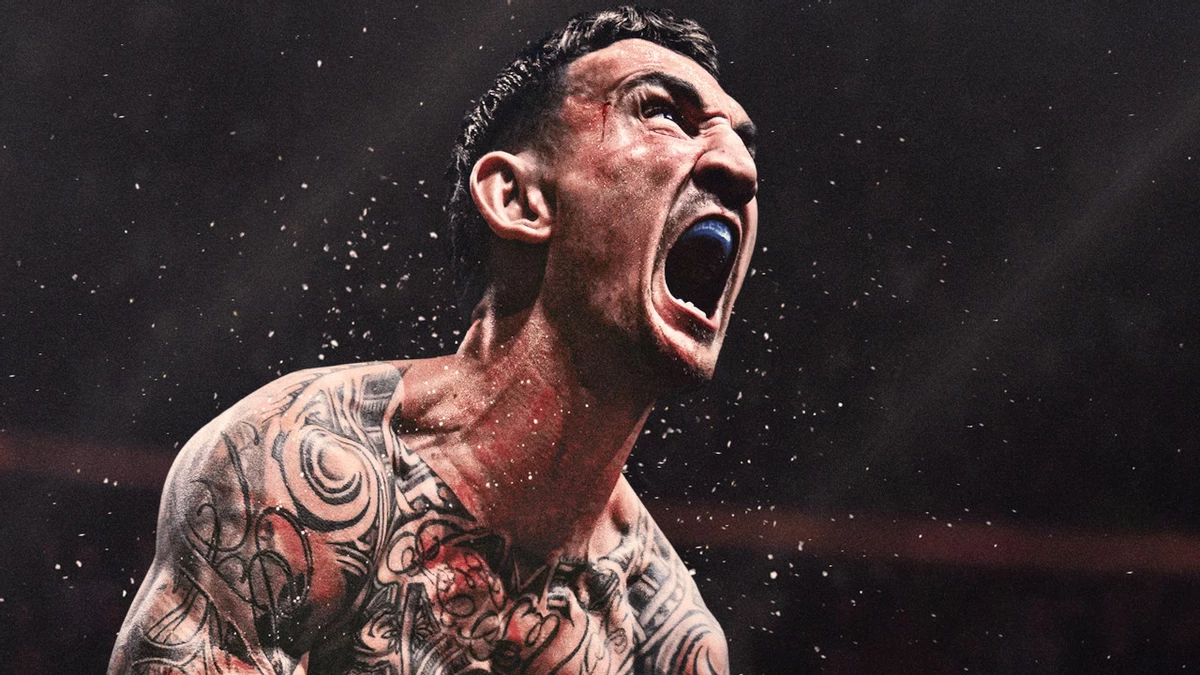 A представила геймплейный трейлер файтинга UFC 6