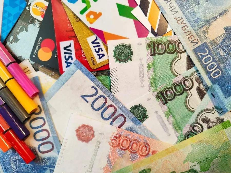 Правительство утвердило перечень бюджетных расходов, по которым может применяться цифровой рубль | ФОТО Vardan Papikyan on Unsplash