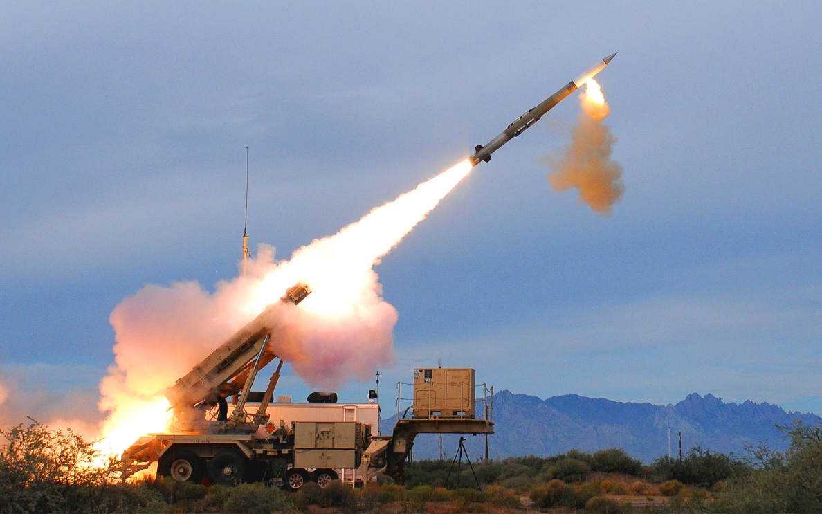 Lockheed Martin построит в Эстонии центр обслуживания РСЗО HIMARS
