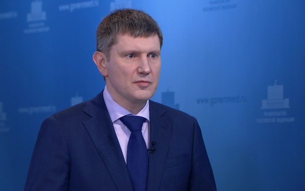 Решетников: компания 