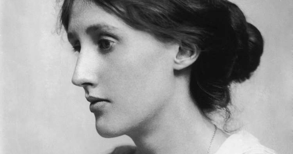 Вирджиния Вулф