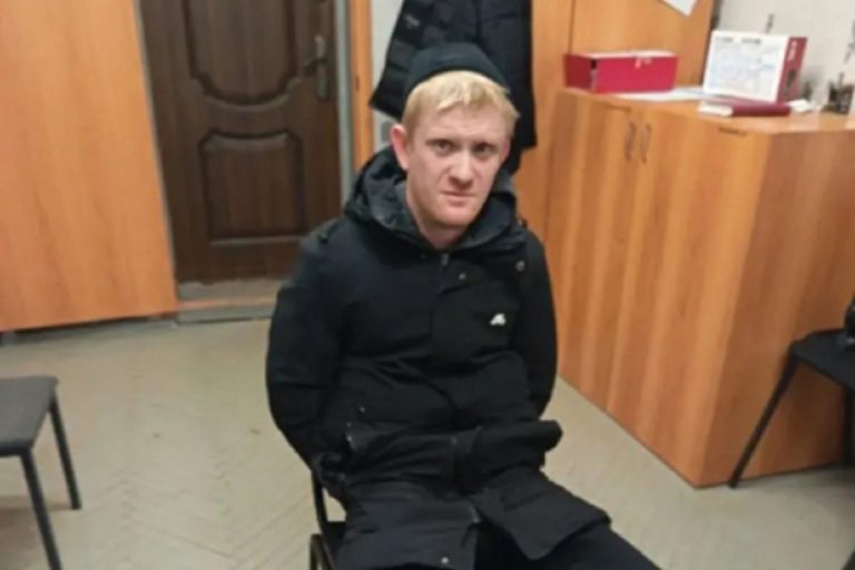 В Тверской области задержали любителя «спайсов»