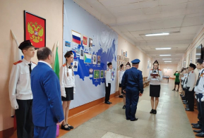 Герои России в Хабаровском крае: в регионе проводятся встречи с людьми, чьи подвиги навсегда вписаны в историю Отечества