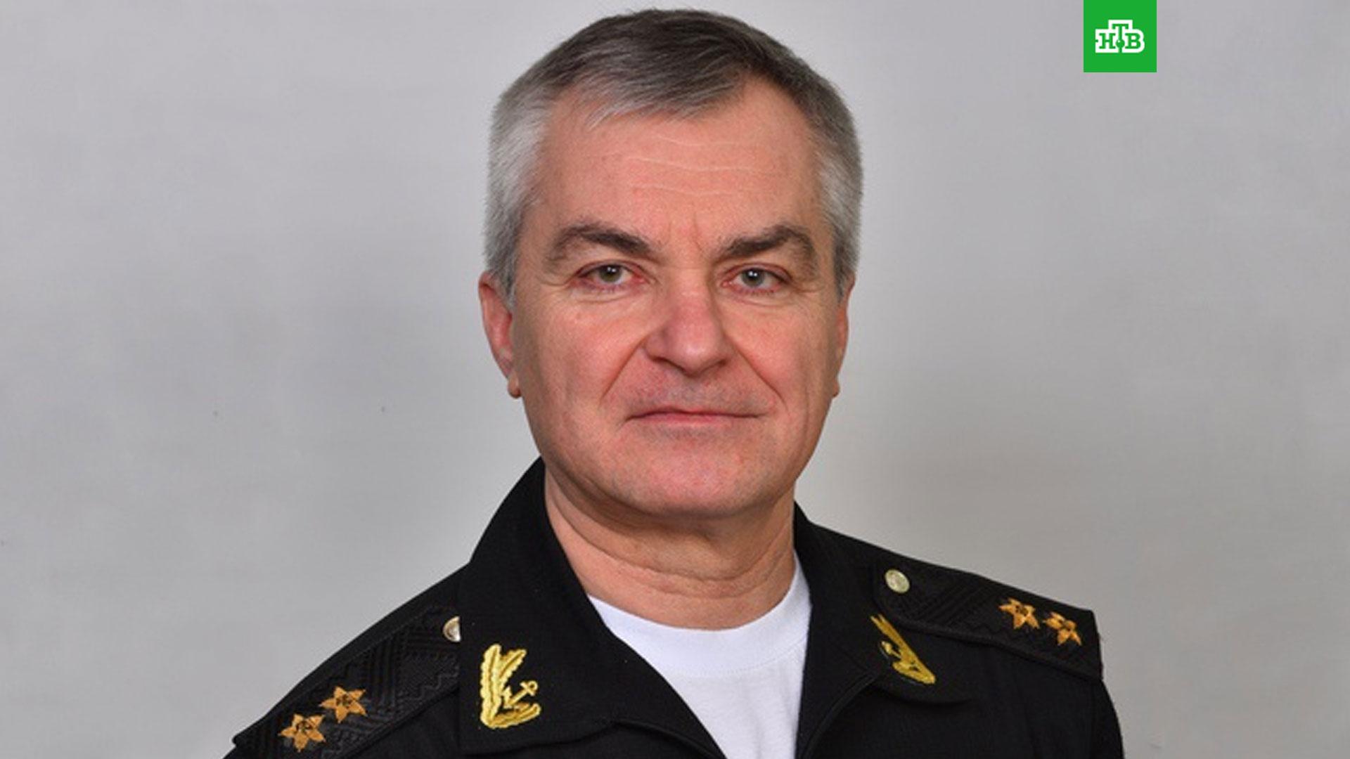 Вице адмирал цимлянский. Вице Адмирал Соколов начальник ВУНЦ.
