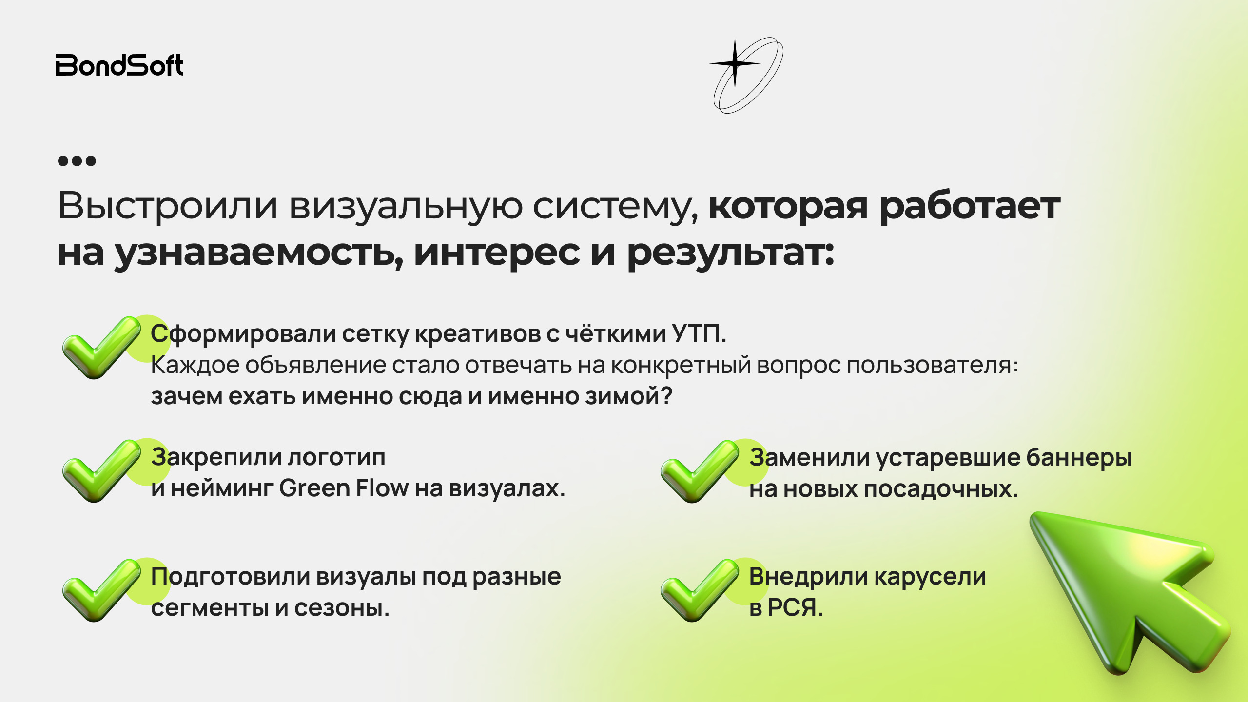Как перестроить маркетинг за 90 дней и превратить межсезонье в рост