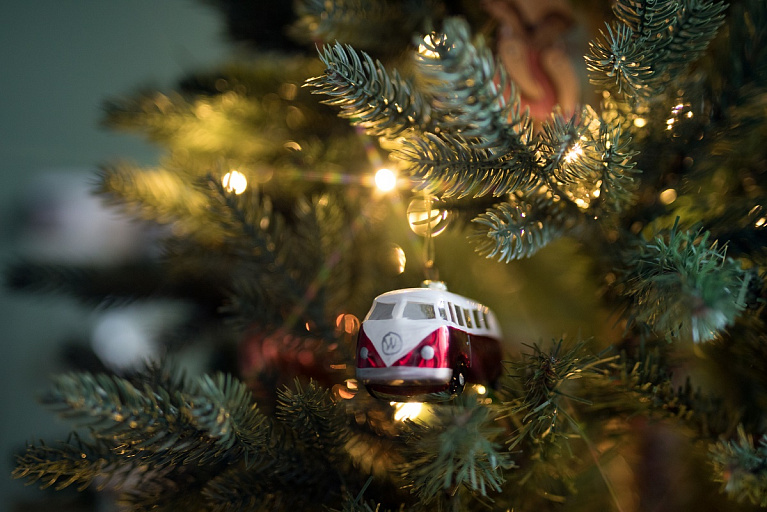 Куда сходить и где отдохнуть 20 и 21 декабря в Сургуте