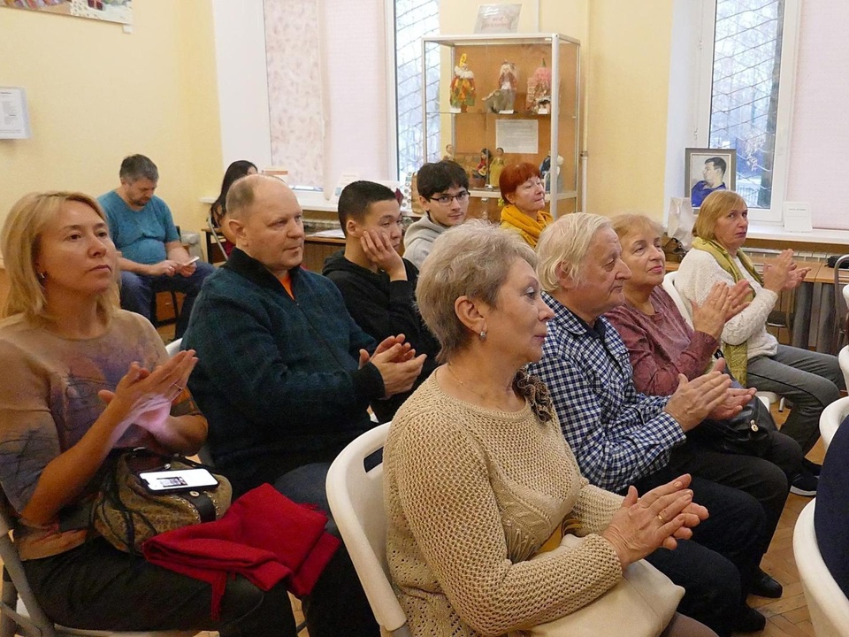 Фото: пресс-служба администрации г.о. Воскресенск