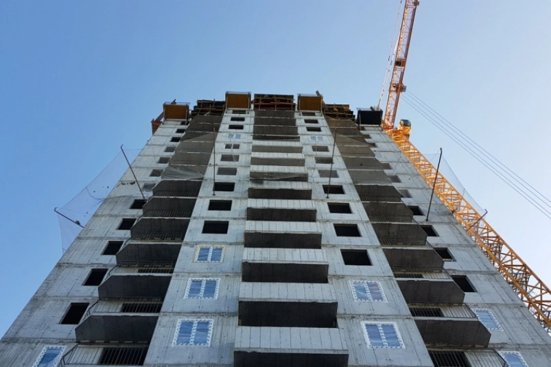 Эксперты спрогнозировали цены на жилье после отмены льготной ипотеки Гречанюк Виталий, ИА PrimaMedia