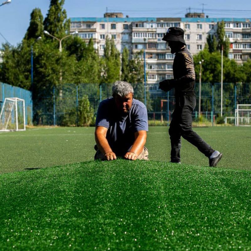Стрелка замены в футболе