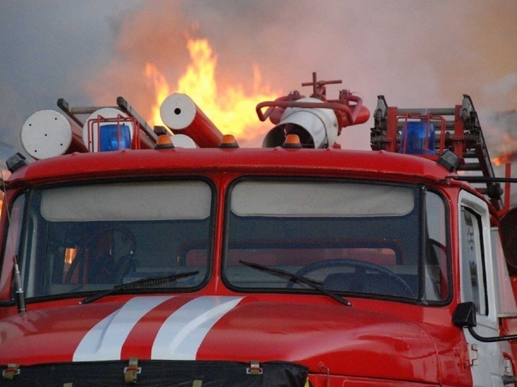 В Ярославской области пожаров в частном секторе меньше не становится
