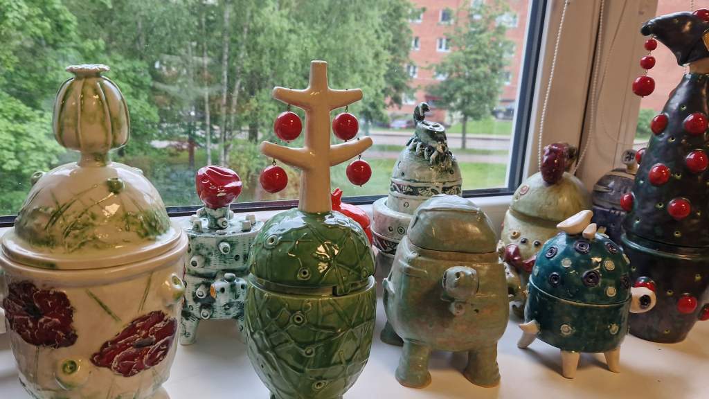 Висагинасу – 50! Взглянуть на жизнь по-новому