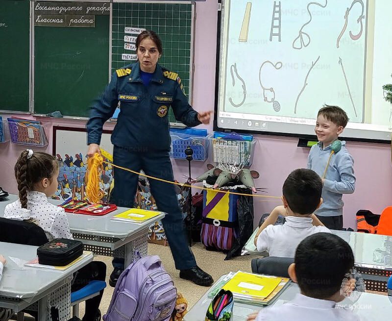 Итоги акции 