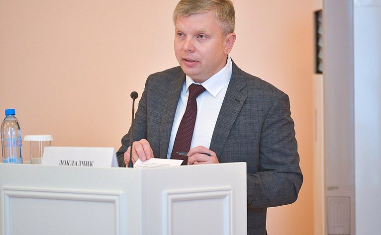 Заседание Постоянной комиссии МПА СНГ по вопросам обороны и безопасности
