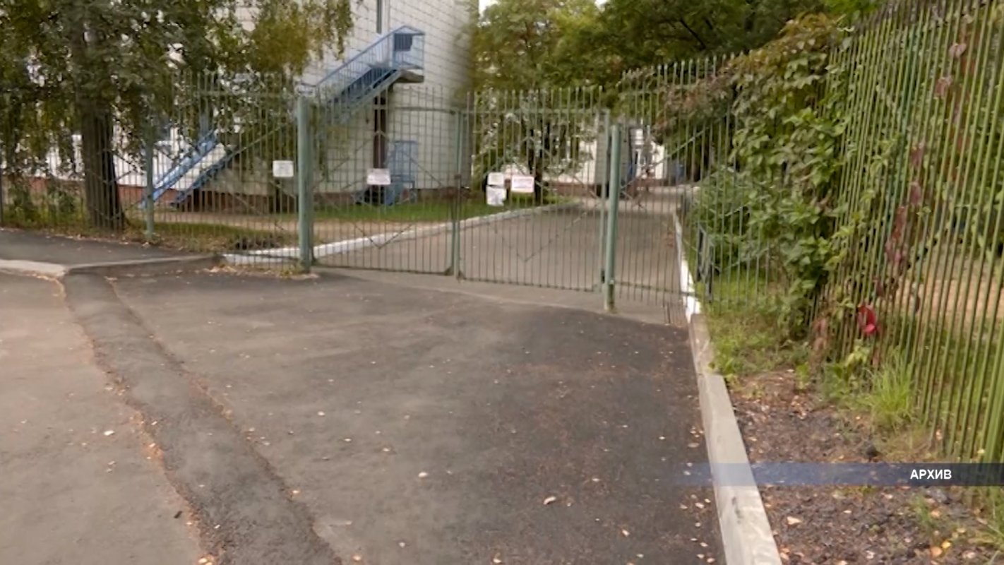 город смирново