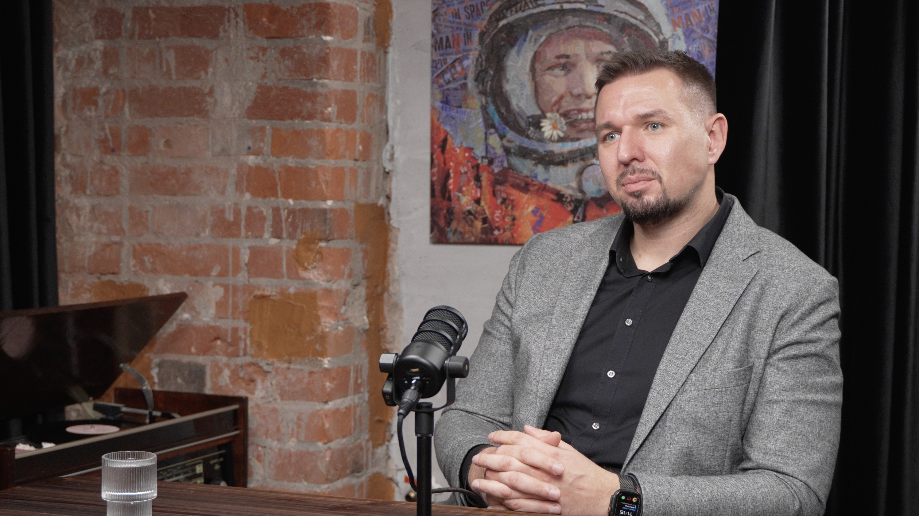 Как развивать бизнес в интернете: Пиксель Плюс представил подкаст