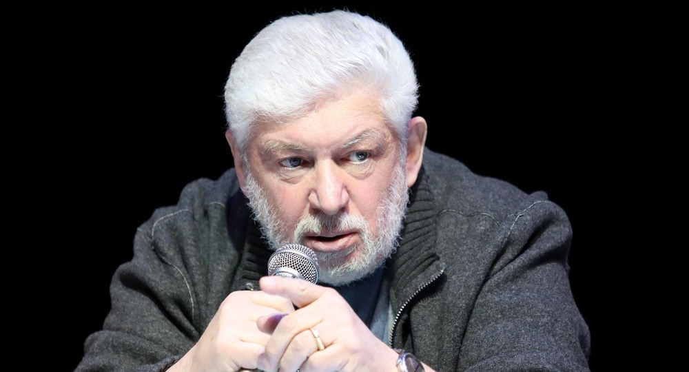 Не стало ученого и педагога Владимира Собкина