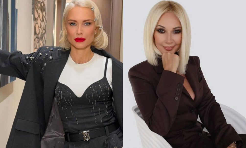 «Леру бросила и буду заниматься только собой»: Катя Гордон прокомментировала слухи о ссоре с Кудрявцевой 