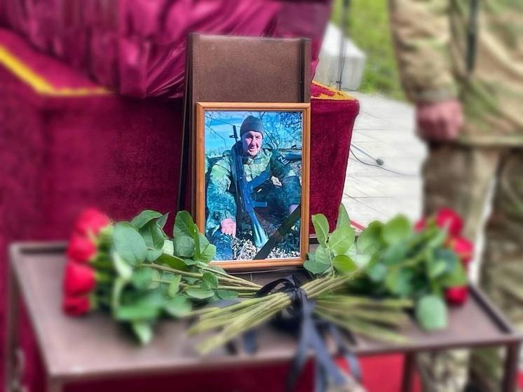 В зоне СВО погиб пулеметчик мотострелкового батальона из Башкирии