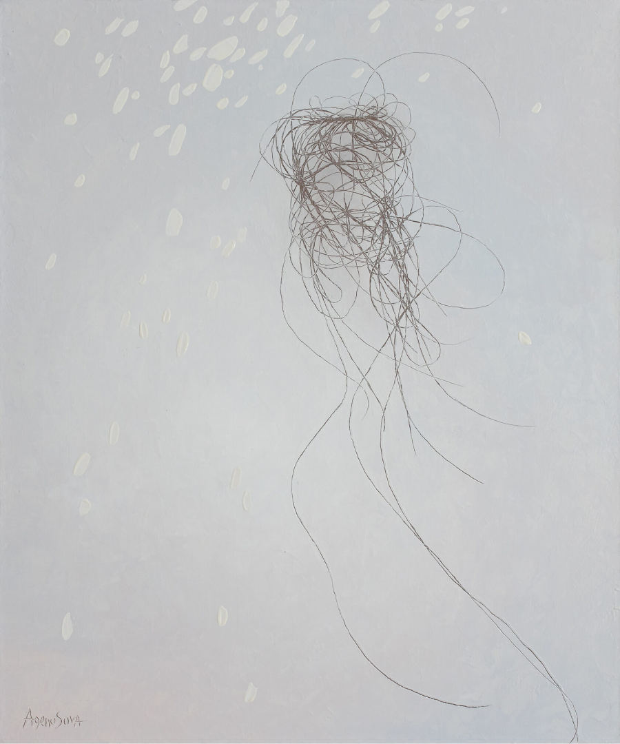 Галерея JART объявляет о новом формате работы (фото 2)