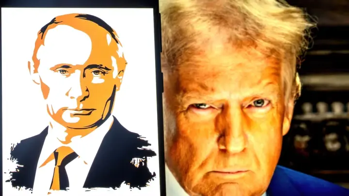 American Conservative: Капитуляция России. Трамп присоединяется к жесткой линии НАТО