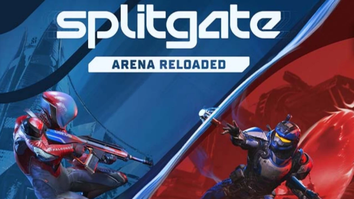 Splitgate 2 перезапустят 17 декабря под названием Splitgate: Arena Reloaded