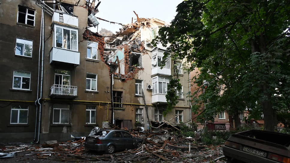 Планы на будущее в белгороде